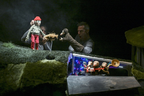 Akce Rosomák